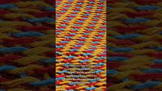 Mastering Intarsia Create Stunning Color Blocks in Your Knitting [upl. by Assyram]