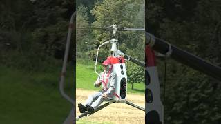 This RC Heli is Surprising [upl. by Anwat]