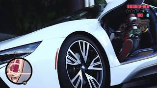 Hoodrich Pablo Juan  Money On Fleek OFFICIAL VIDEO [upl. by Acinnor50]