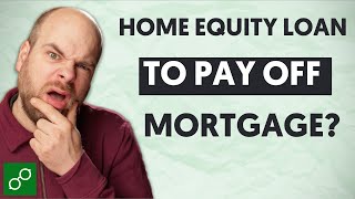 How to Use Home Equity Loans to Pay Off Your Mortgage Faster [upl. by Asyal]