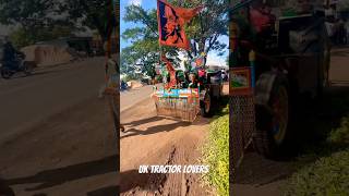 tractor lovers 👑 dj song love newsong music automobile indianvehiclessimulator3dlive newmu￼ [upl. by Jacinto]