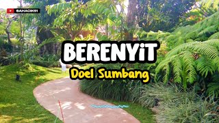 BERENYIT  DOEL SUMBANG [upl. by Noak]