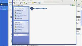 How create Dell 32 bits diagnostics CD [upl. by Elbon461]