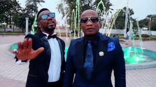 Pegguy Tabu  Mokolo Nako Kufa featKoffi Olomide  Clip Officiel HD [upl. by Stevana]