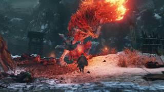 Sekiro Demon of Hatred Easy Kill Strategy Revealed [upl. by Horne]