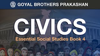 CIVICS  Essential Social Studies Book 4 [upl. by Mercado]