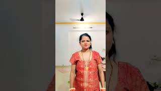 Karwa chauth look 💅👈 transitionvideotrendingshort traditionalwear prishapriyanshvlogs [upl. by June899]