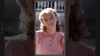 ALISON ARNGRIM  Little House on the Prairie [upl. by Xyno]