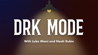 Drk Mode Podcast Episode 123 MAC WEEK IS HERE [upl. by Inalawi]