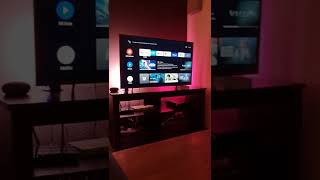 COMO COMPARTIR LA PANTALLA DE LA PC EN LA TV SIN CABLES 😎 [upl. by Nies]