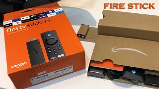 Amazon FIRE TV STICK LITE 2024 [upl. by Nohsyar]