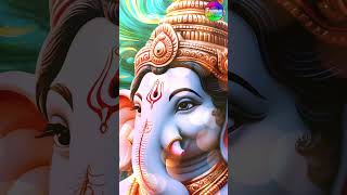 Anandachya Dhara Lyrical Song  Ganpati Songs Marathi  marathi bhakti song मराठी गाणी  Bappa Song [upl. by Notyard]