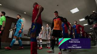 COME INSTALLARE LE SQUADRE LEGGENDE SU PES 2021 [upl. by Andros]