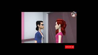 cartoon funny animatedcartoon boguraradda ✅👍😜😜😜😜 [upl. by Larentia]