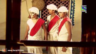 Bharat Ka Veer Putra  Maharana Pratap  Episode 142  21st January 2014 [upl. by Diley15]