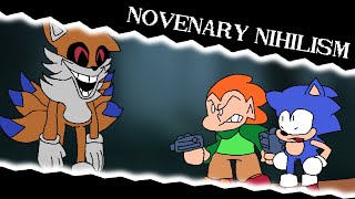 Novenary Nihilism  Overdue Sonic Shuffle [upl. by Eelarak]