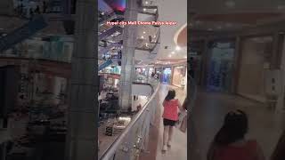 Hyper city 🏙️ Mall jaipur fashion travel love mall hypercity jaipur राजस्थानीसॉन्ग2024 [upl. by Ile]