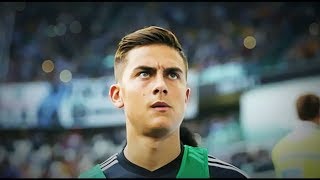 Paulo Dybala RAP  Dame más  Motivación  Goals amp Skills  2019 HD [upl. by Peisch]