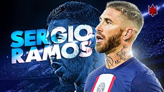 Sergio Ramos 2023  Crazy Defensive Skills amp Goals  HD [upl. by Irrok]