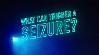 What can trigger a seizure [upl. by Siri838]