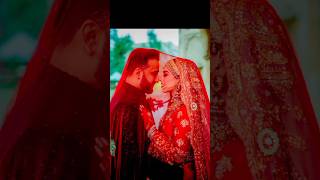 Arisha razi Khan bridal shoot ytshorts actorslife wedding showbiz [upl. by Alaham]