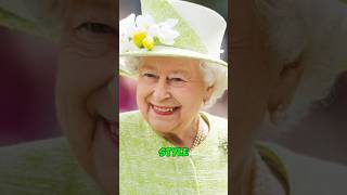 Queen Elizabeth A Legacy of Grace [upl. by Acebber709]