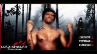 Lord Infamous  OV [upl. by Boni]