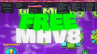 FREE NEW MEGA HACK V8 ALTERNATIVE 2204 [upl. by Herrod]