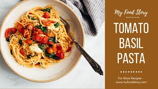 The Best Tomato Sauce Youll Ever Make RestaurantQuality  Epicurious 101 [upl. by Bent]