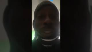 Trenches News Full Face Speaking without the Mask On [upl. by Gaw]