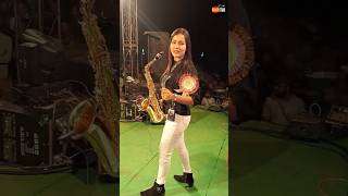 भोले हो भोले  Saxophone Music  Bhole O Bhole Tu Rutha Dil Tuta  Cover by Lipika  Bikash Studio [upl. by Desberg]