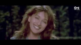 tanhai tanhai  Madhuri Dixit  shashrukhkhan udit narayana Alka Yagnik [upl. by Debby]