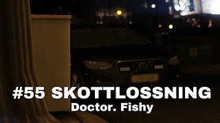 55 Skottlossning  LSPDFR Svenska [upl. by Kent175]