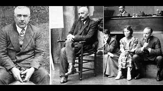 GURDJIEFF OUSPENSKY COMENTARIOS PSICOLOGICOS LA IDEA DE LOS DIFERENTES YOES [upl. by Naujud]