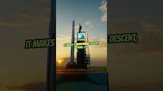 SpaceX Rocket Revolution Is Coming shorts [upl. by Selrahc]