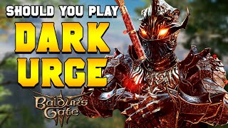 Is the Dark Urge Origin Worth It in Baldurs Gate 3 [upl. by Andrew720]