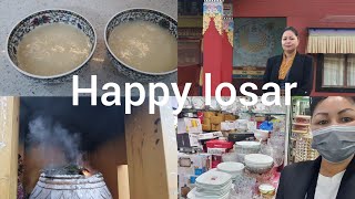 Happy losar to u all 🎉🎊 [upl. by Andeee234]