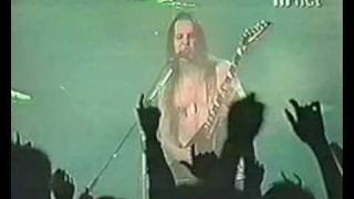 Children Of Bodom  Bodom After Midnight live in Seoul 2001 [upl. by Offen254]