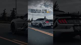 They dont know Jxggi 🔥 Latest Punjabi songs 😍 Ford Mustang in California USA 🇺🇲 Punjabi Reels 💛 [upl. by Gorga]