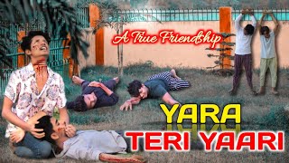 Yara Teri Yari Ko  Maine to Khuda Mana  New Punjabi Song  Yara Song  Heart touching song [upl. by Crysta9]