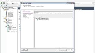 How to Install the Avaya Aura® Session Manager Virtual Appliance [upl. by Nonnaer]