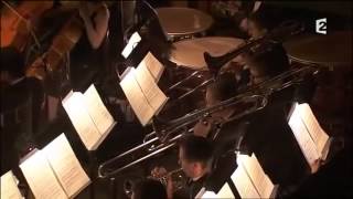 Le Cid de Jules Massenet Overture [upl. by Aryahay]