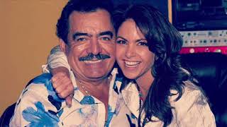 Lucero y Joan Sebastian  Golondrinas viajeras [upl. by Evette649]