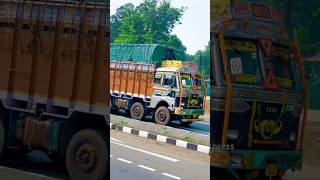 Aitbaar nahi karena hindisong youtuber shortvideo truckdriver [upl. by Sallee975]