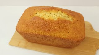 Cream Cheese Pound Cake Recipe  Easy Cream Cheese Pound Cake [upl. by Presley]