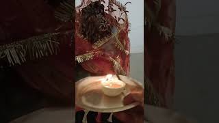 Lahar lahar lahrae re mere angan ki Tulsi 🌹🙏 like subscribe Karen please ♥️ [upl. by Ettenig667]