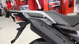 ‼️LLEGÓ La Nueva Yamaha xtz 150 Modelo 2025 [upl. by Vel457]