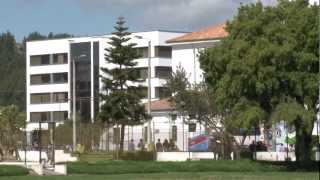 Video Institucional UPTC [upl. by Gunning]