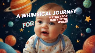 A Whimsical Journey A Story for Baby in the Womb [upl. by Yeldahc143]