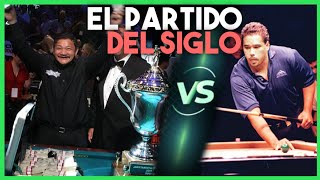 EL DÍA QUE EFREN GANÓ 500K DÓLARES 🤑  Efren Reyes VS Rodney Morris [upl. by Freeborn898]